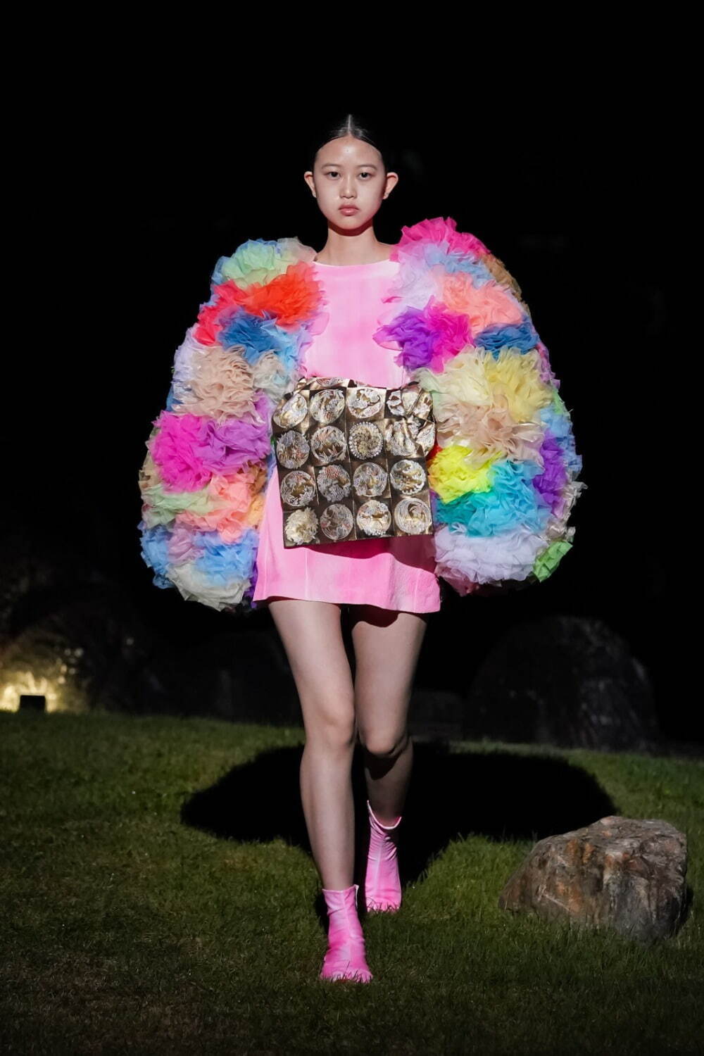 トモ コイズミ 2022年春夏<span>コレクション</span> - 写真4
