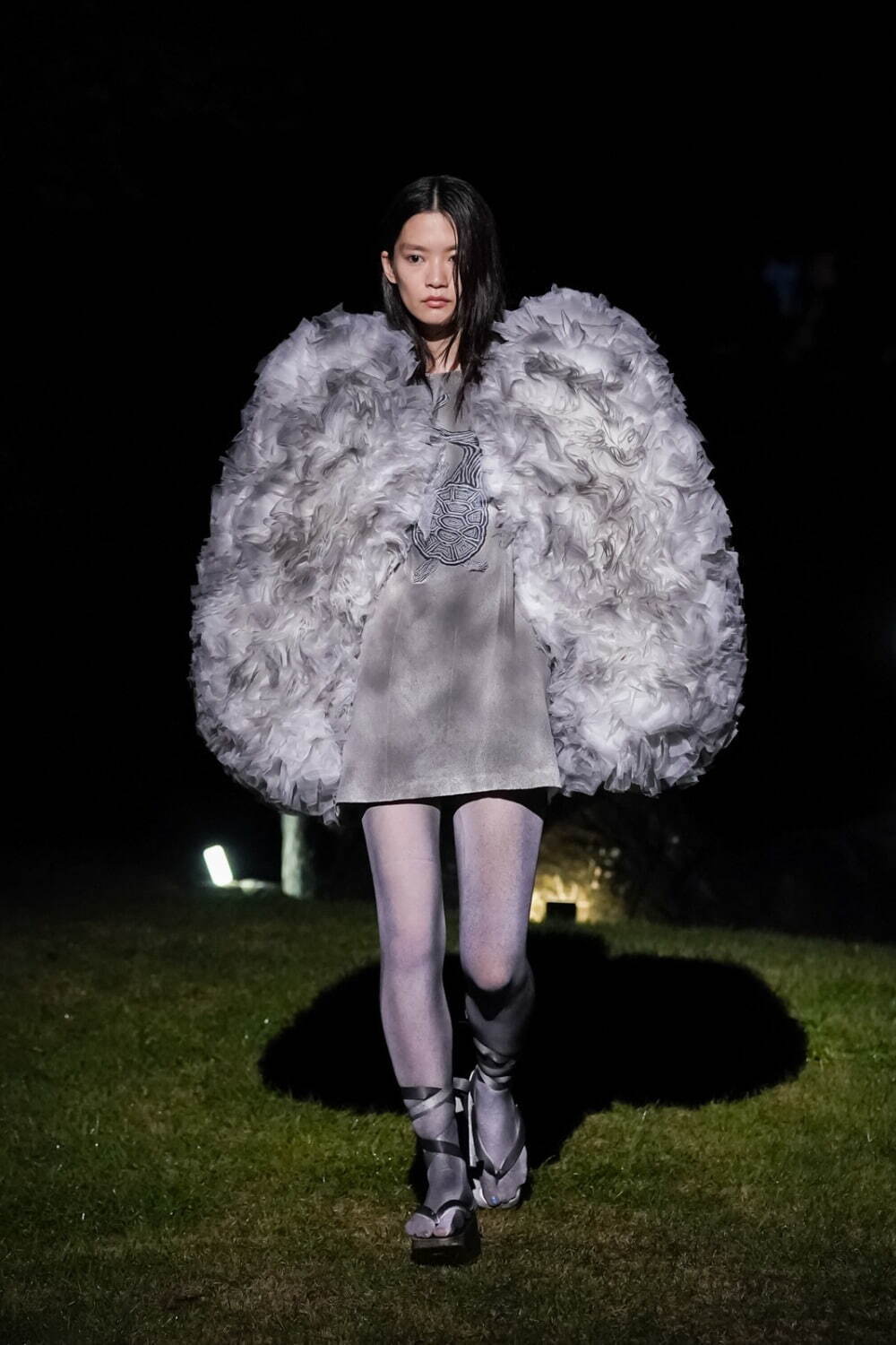 トモ コイズミ 2022年春夏<span>コレクション</span> - 写真7
