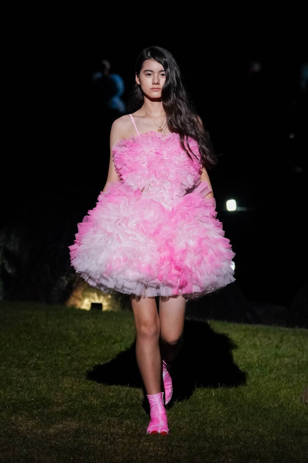 トモ コイズミ 2022年春夏<span>コレクション</span> - 写真9