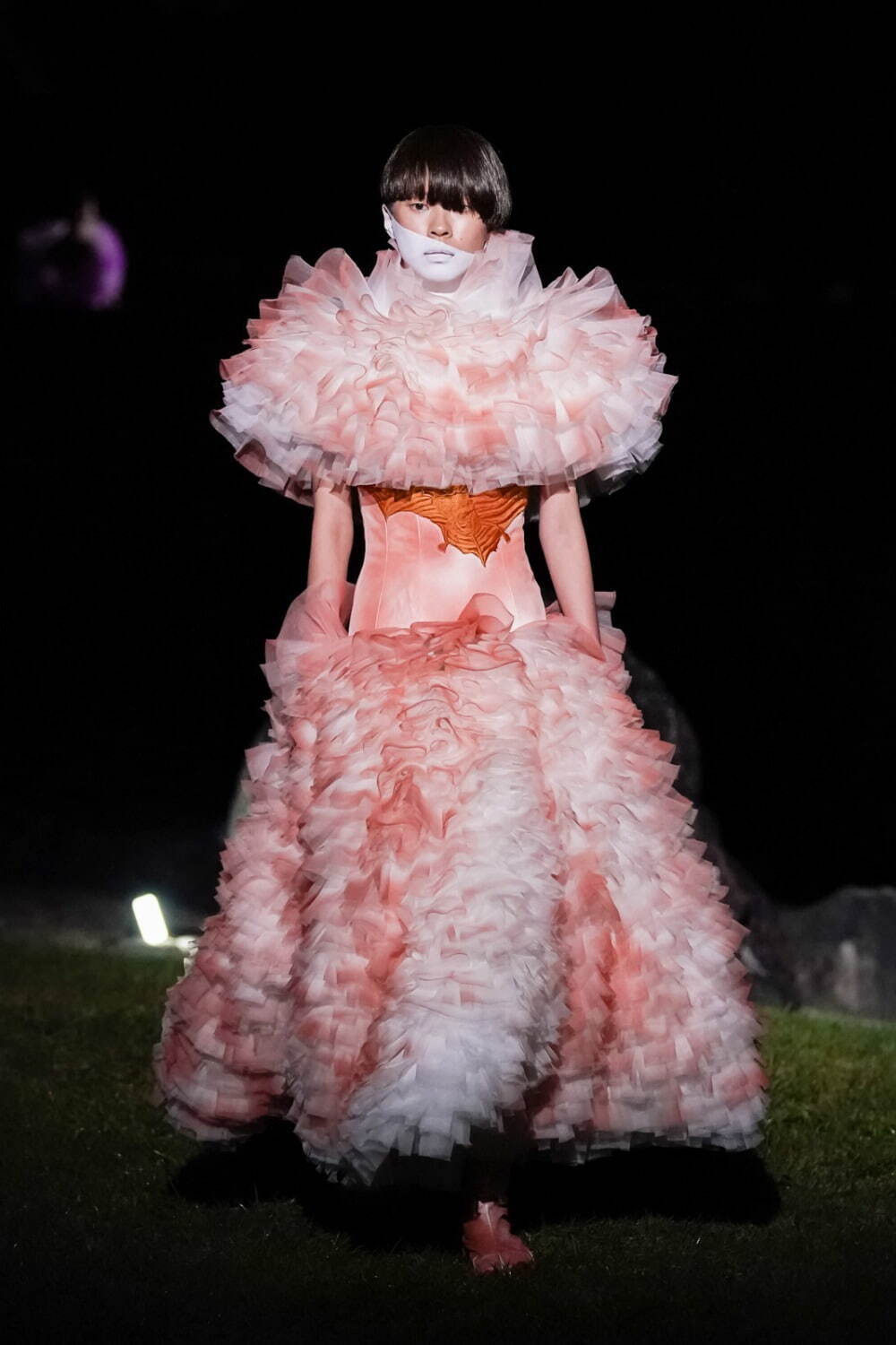 トモ コイズミ 2022年春夏<span>コレクション</span> - 写真15