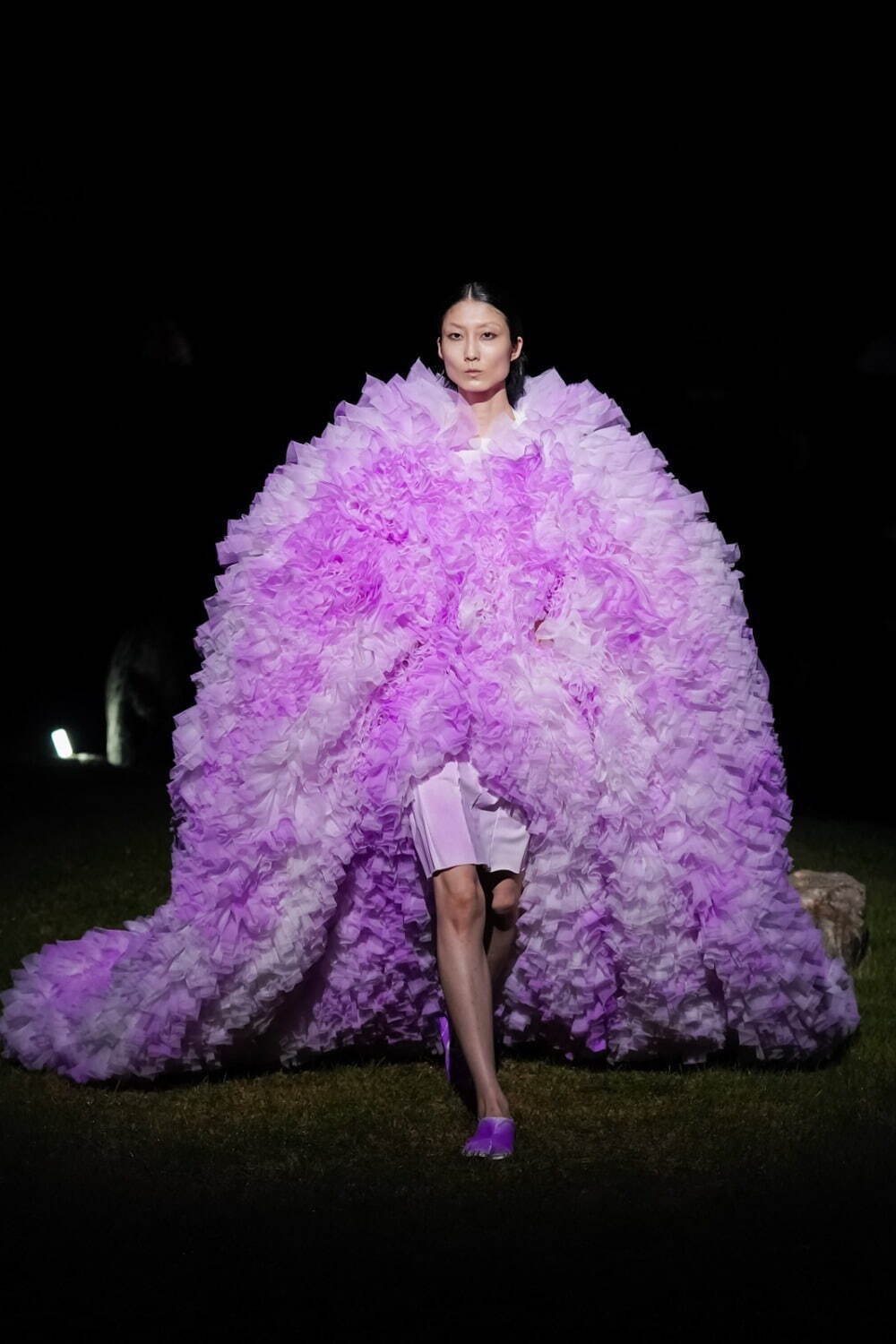 トモ コイズミ 2022年春夏<span>コレクション</span> - 写真20