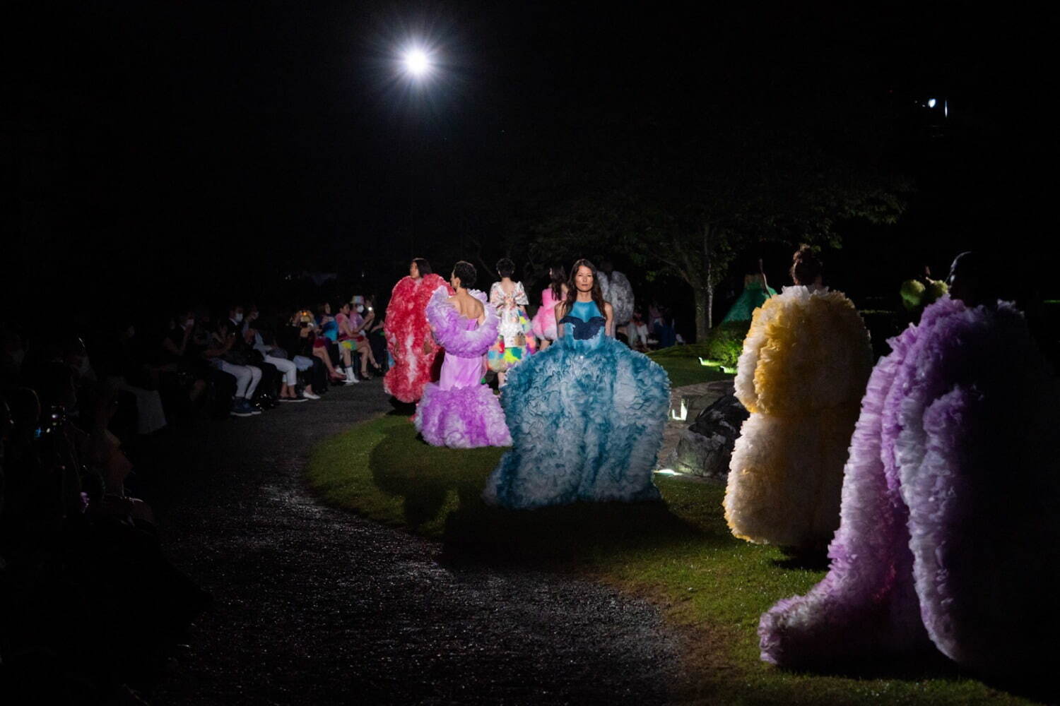 トモ コイズミ 2022年春夏<span>コレクション</span> - 写真24