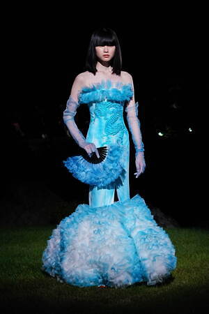 トモ コイズミ(Tomo Koizumi) 2022年春夏ウィメンズコレクション  - 写真2