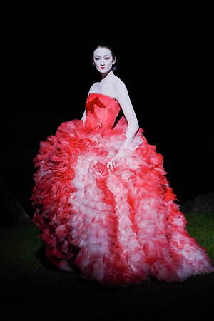 トモ コイズミ(Tomo Koizumi) 2022年春夏ウィメンズコレクション  - 写真22