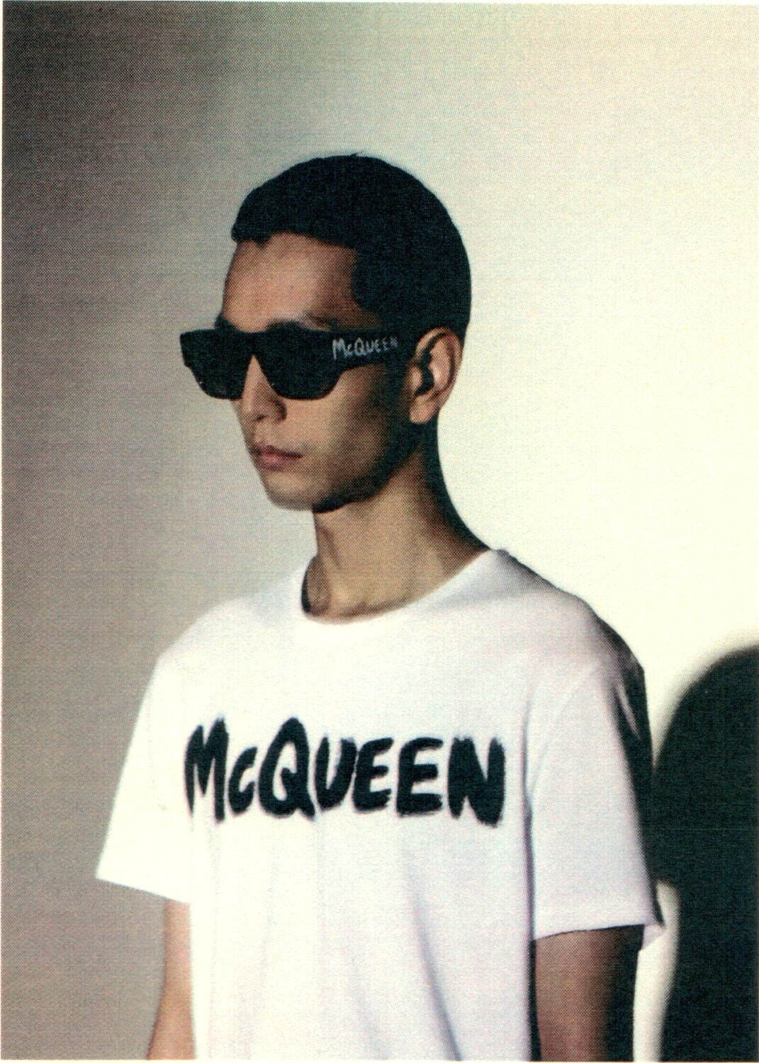 アレキサンダー・マックイーン(Alexander McQueen) McQueen｜写真13