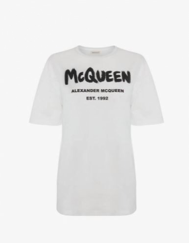 アレキサンダー・マックイーン(Alexander McQueen) McQueen｜写真25