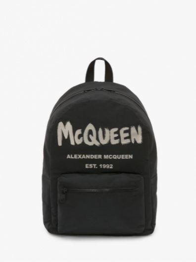 アレキサンダー・マックイーン(Alexander McQueen) McQueen｜写真18