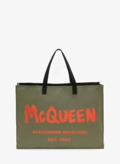 アレキサンダー・マックイーン(Alexander McQueen) McQueen｜写真19