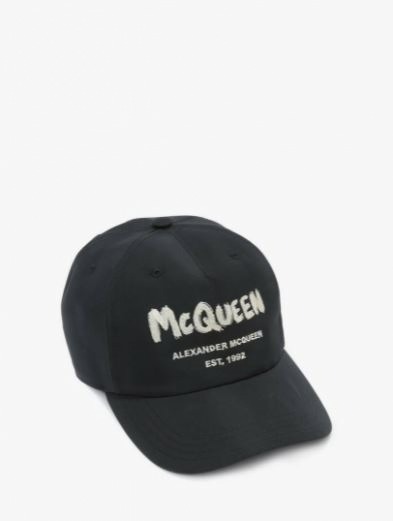 マックイーン(McQueen) McQueen｜写真20
