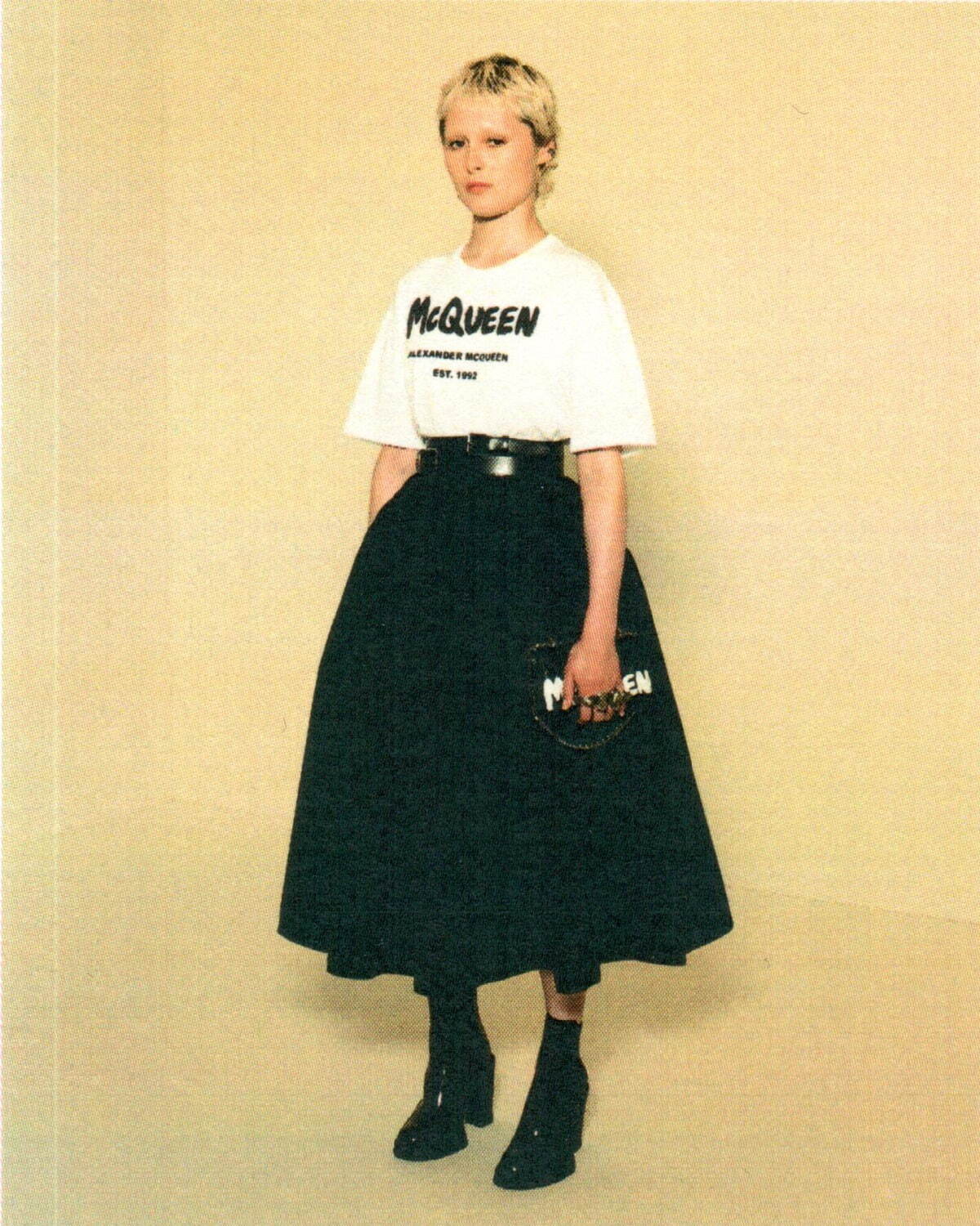 マックイーン(McQueen) McQueen｜写真5