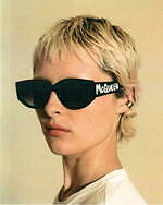 マックイーン(McQueen) McQueen｜写真6