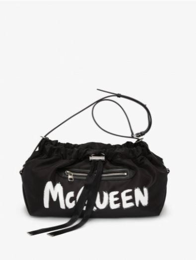 アレキサンダー・マックイーン(Alexander McQueen) McQueen｜写真21