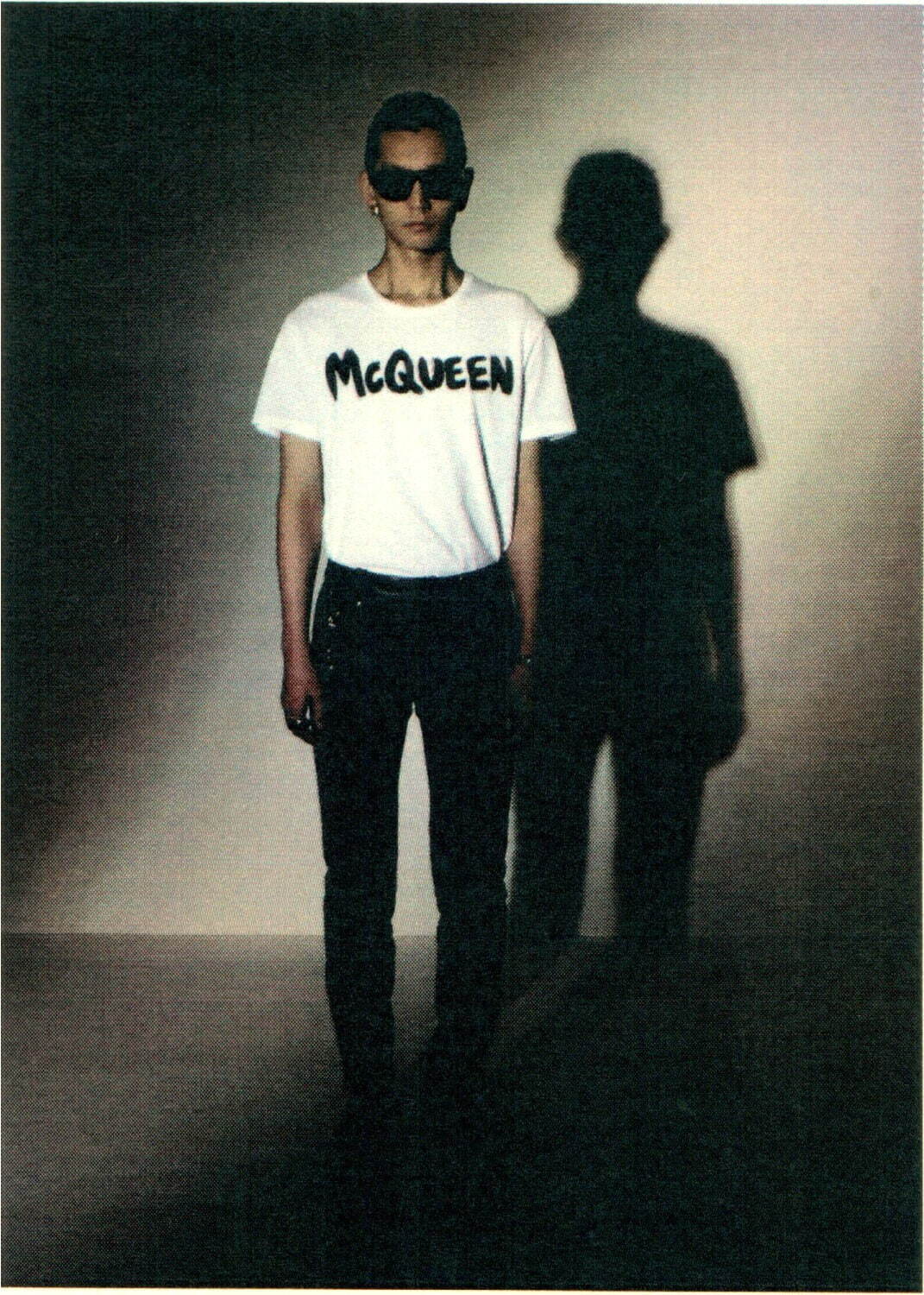 アレキサンダー・マックイーン(Alexander McQueen) McQueen｜写真12