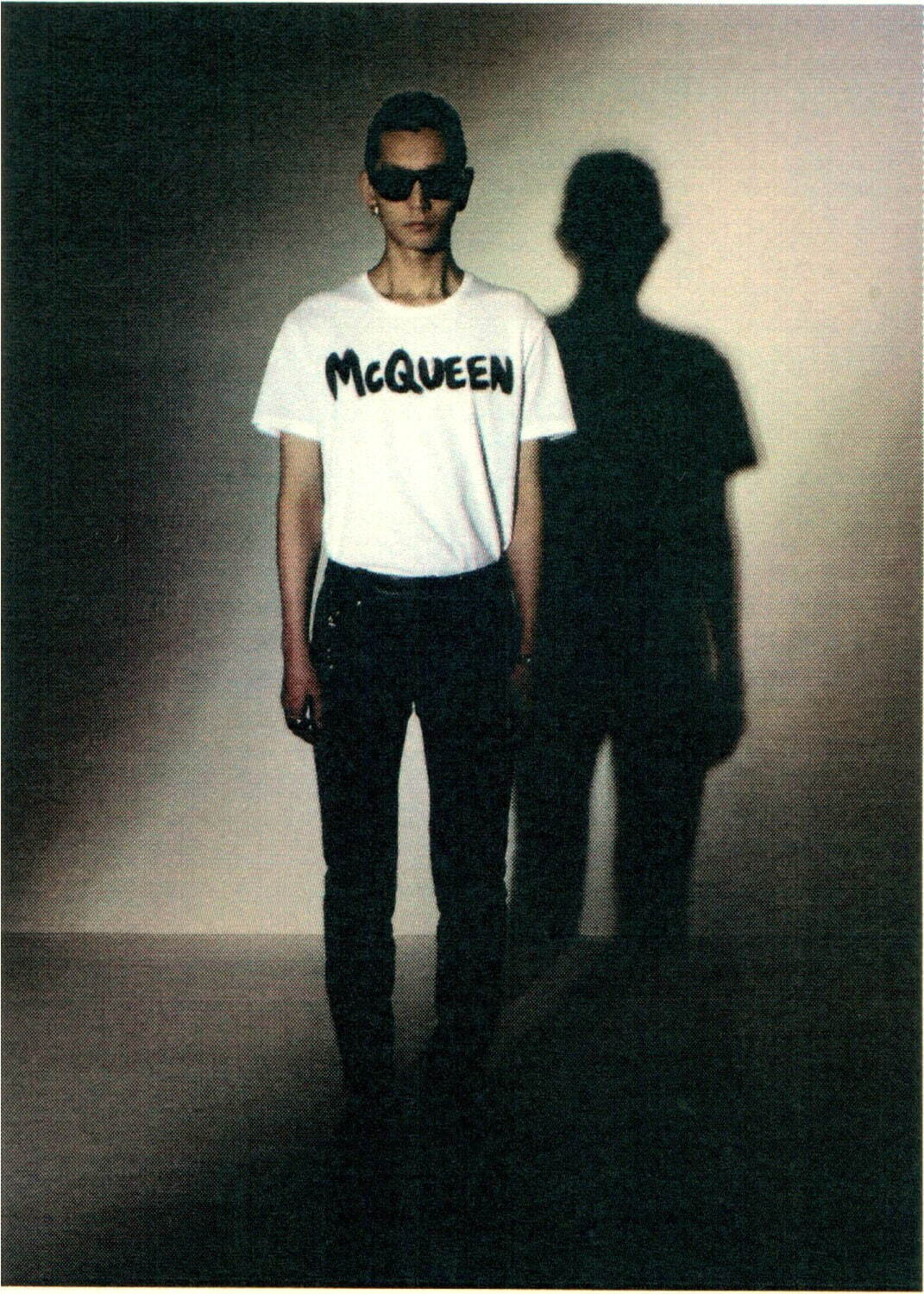 マックイーン(McQueen) McQueen｜写真12