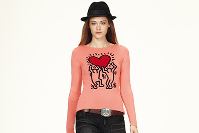 ルシアン ペラフィネ 2013-14年秋冬 ウィメンズ&メンズ コレクション