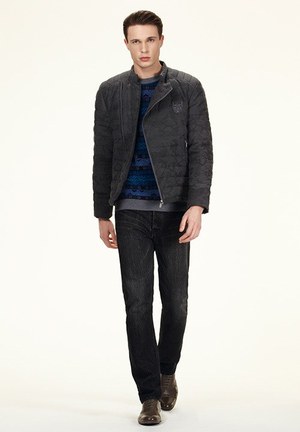 ルシアン ペラフィネ(lucien pellat-finet) 2013-14年秋冬ウィメンズ&メンズコレクション  - 写真10