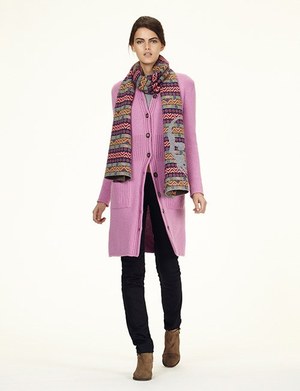 ルシアン ペラフィネ(lucien pellat-finet) 2013-14年秋冬ウィメンズ&メンズコレクション  - 写真19