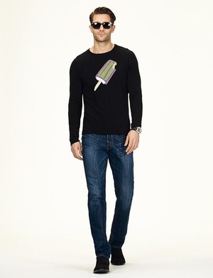 ルシアン ペラフィネ(lucien pellat-finet) 2013-14年秋冬ウィメンズ&メンズコレクション  - 写真20