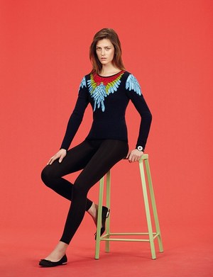 ルシアン ペラフィネ(lucien pellat-finet) 2013-14年秋冬ウィメンズ&メンズコレクション  - 写真37