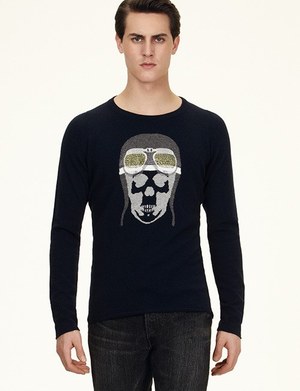 ルシアン ペラフィネ(lucien pellat-finet) 2013-14年秋冬ウィメンズ&メンズコレクション  - 写真51