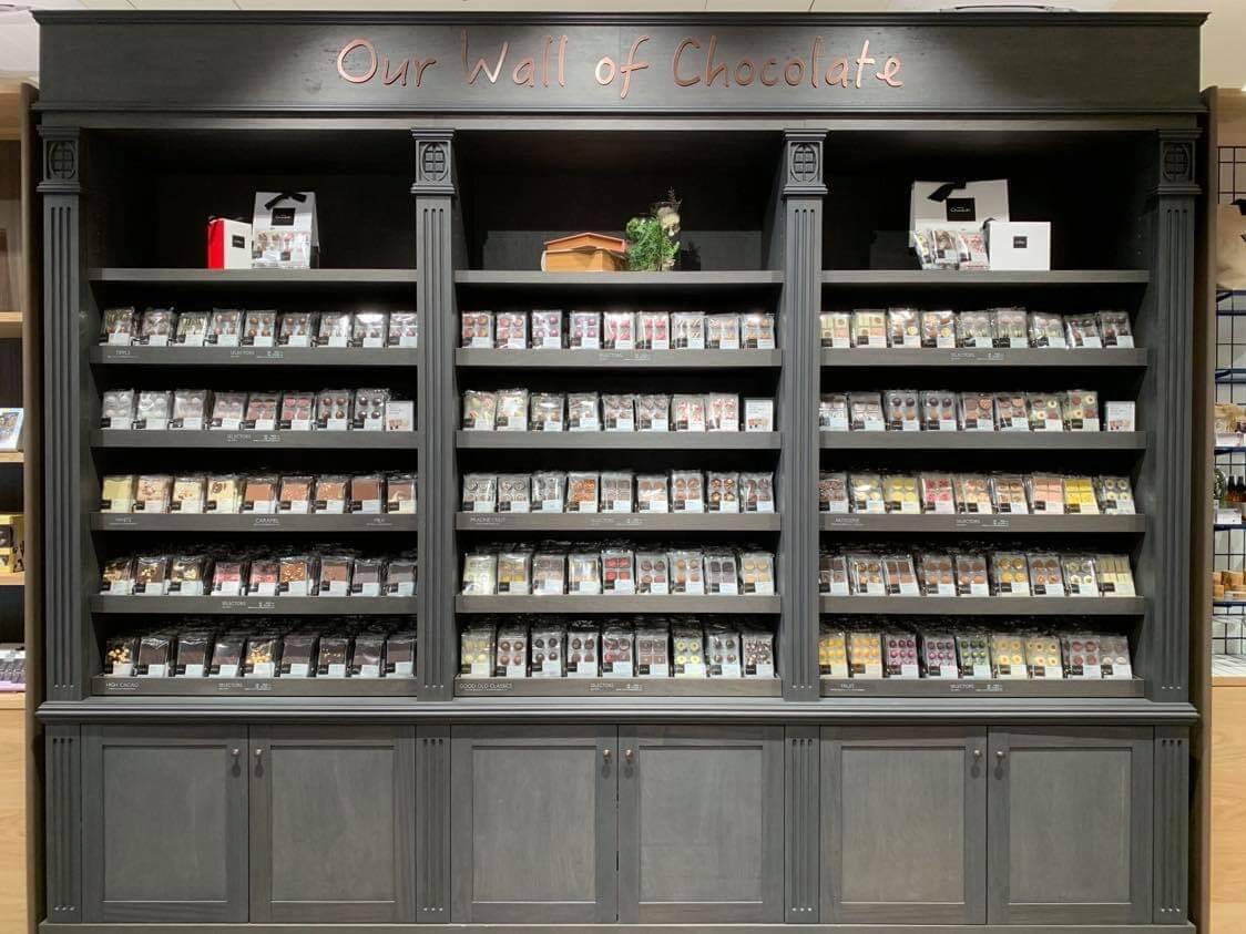 ホテルショコラ(Hotel Chocolat) ホテルショコラ｜写真4