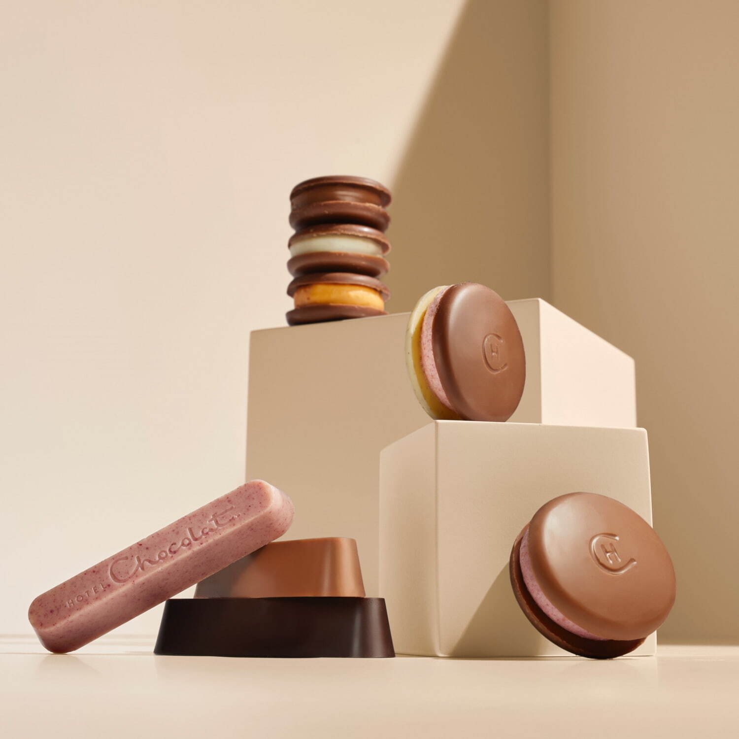 ホテルショコラ(Hotel Chocolat) ホテルショコラ｜写真5