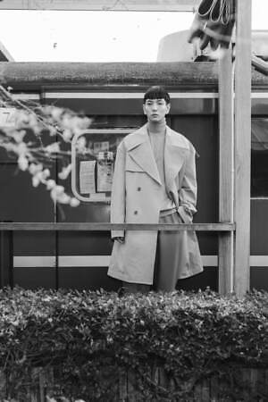 ウィーウィル(WEWILL) 2021-22年秋冬メンズコレクション  - 写真3