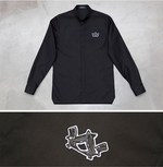 クリスヴァンアッシュ、イーグルモチーフの限定アイテム発売 - シャツやスニーカー｜写真2