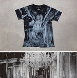 クリスヴァンアッシュ、イーグルモチーフの限定アイテム発売 - シャツやスニーカー｜写真6