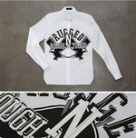 クリスヴァンアッシュ、イーグルモチーフの限定アイテム発売 - シャツやスニーカー｜写真9