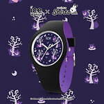 ポケモンシャツ×アイスウォッチの腕時計、ゲンガー・ラプラス・カビゴンが文字盤に｜写真1