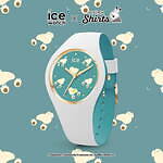 ポケモンシャツ×アイスウォッチの腕時計、ゲンガー・ラプラス・カビゴンが文字盤に｜写真3