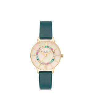 オリビア・バートンの腕時計「アンダー ザ シー」新作、“海”着想の 