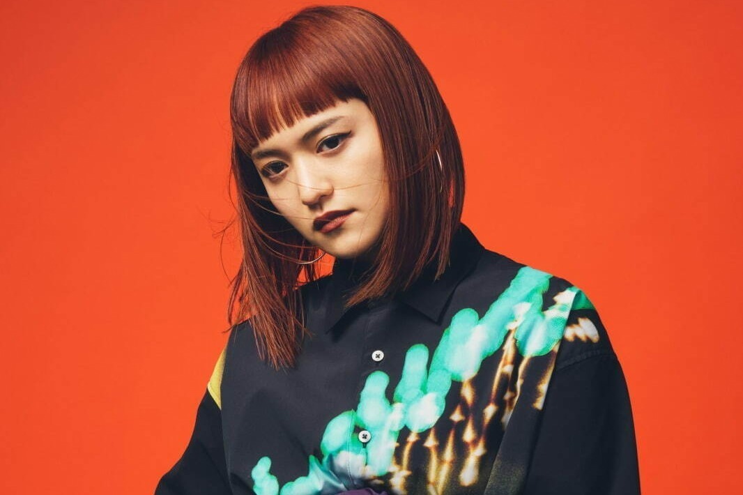 邦楽 iri 2016-2020 iri｜ベストアルバム『2016-2020』10月27日発売 - TOWER RECORDS