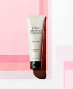 ジョンマスターオーガニック×Chocomooのヘアケアセット、イラスト入りの特別ボックス入り｜写真6