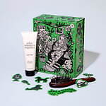 ジョンマスターオーガニック×Chocomooのヘアケアセット、イラスト入りの特別ボックス入り｜写真4