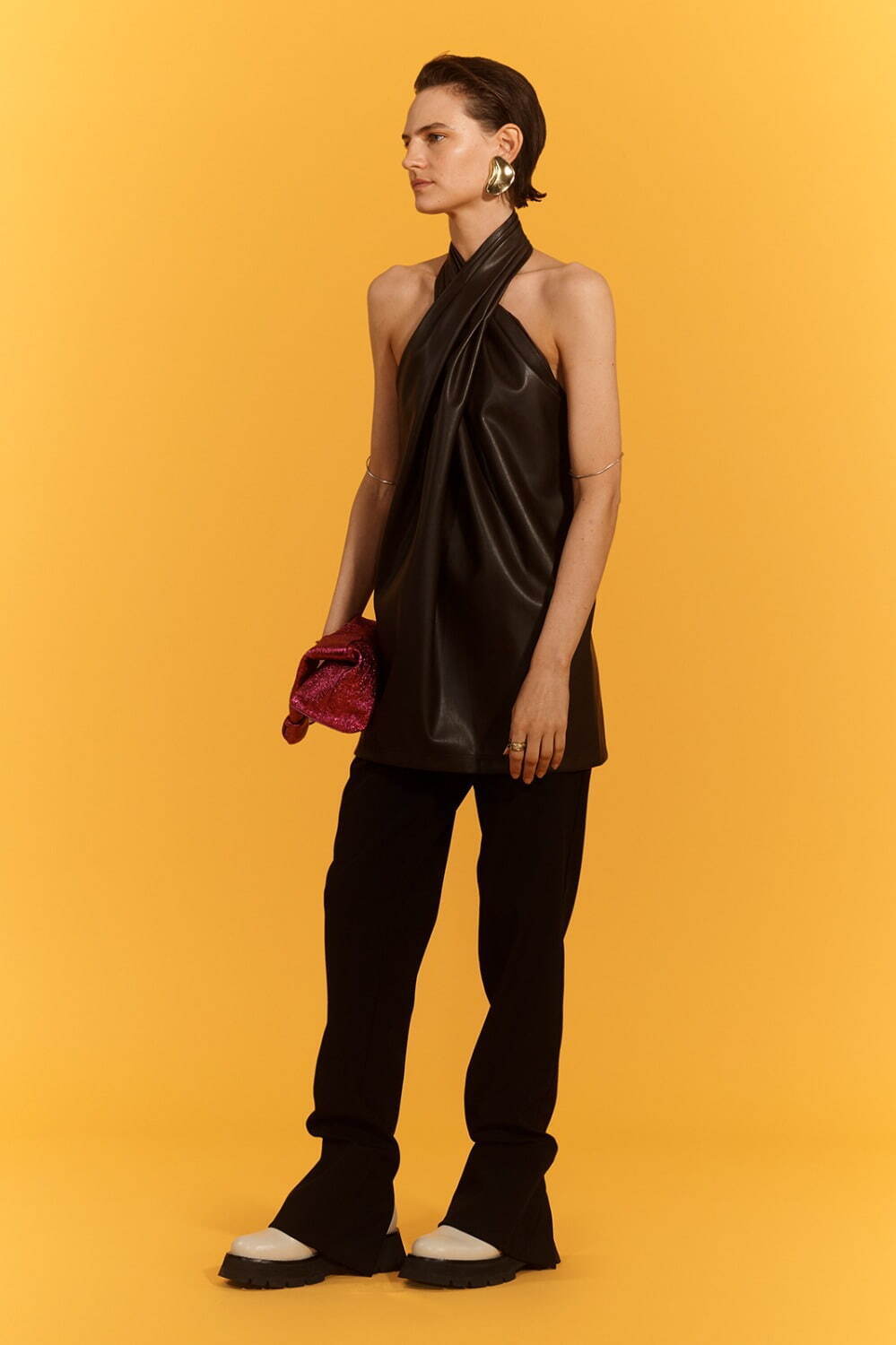 3.1 フィリップ リム(3.1 Phillip Lim) 2022年リゾートウィメンズ 3.1 フィリップ リム(3.1 Phillip Lim) 2022年リゾートウィメンズ
