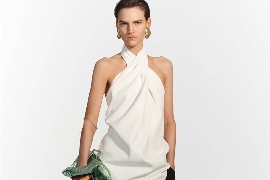 3.1 フィリップ リム 2022年リゾート ウィメンズ コレクション