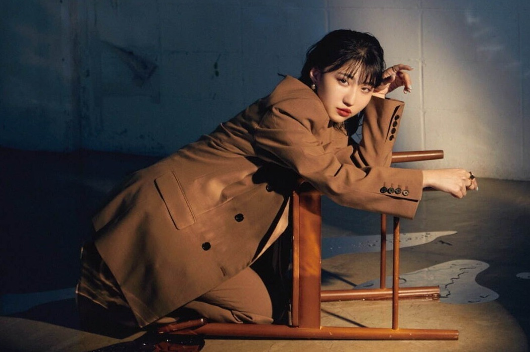 eillの新曲「花のように」配信リリース、マルイ“バーチャル花火体験”イベントのテーマ曲に