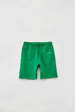 レディメイド×エストネーション、細川雄太の限定グラフィック入りカラフルTシャツ＆ショーツ｜写真6