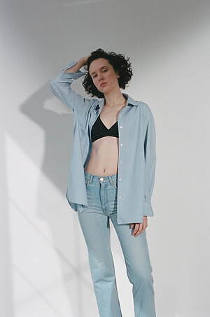 トゥ エ モン トレゾア(Tu es mon Tresor) 2022年春夏ウィメンズコレクション  - 写真2