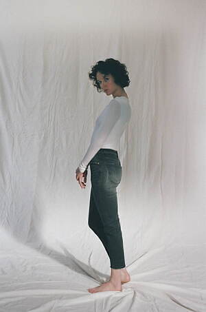 トゥ エ モン トレゾア(Tu es mon Tresor) 2022年春夏ウィメンズコレクション  - 写真18