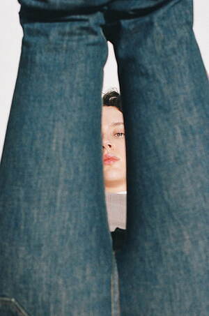 トゥ エ モン トレゾア(Tu es mon Tresor) 2022年春夏ウィメンズコレクション  - 写真23