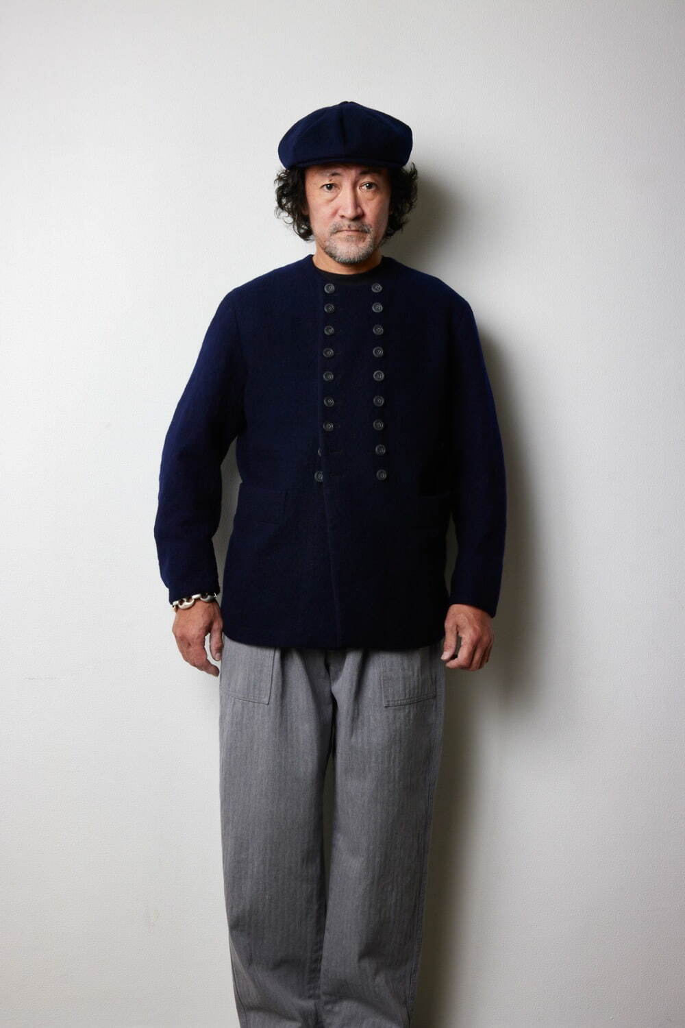 写真7/13｜ザ スタイリスト ジャパン(The Stylist Japan) 2021