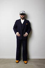 The Stylist Japan/ザスタイリストジャパン「MULTI CHECK WORK L