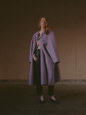 エスロー(ESLOW) 2021-22年秋冬ウィメンズコレクション  - 写真5