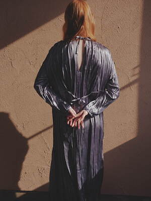 エスロー(ESLOW) 2021-22年秋冬ウィメンズコレクション  - 写真9