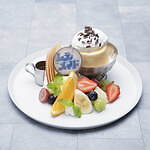 Ado×渋谷パルコのコラボカフェ、新曲『夜のピエロ』ドリアや『うっせぇわ』ベリータルト｜写真5