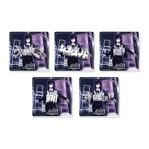 Ado×渋谷パルコのコラボカフェ、新曲『夜のピエロ』ドリアや『うっせぇわ』ベリータルト｜写真12