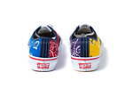 ベドウィン＆ザ・ハートブレイカーズ×VANSのスニーカー、US製バンダナを使った唯一無二の一足｜写真23
